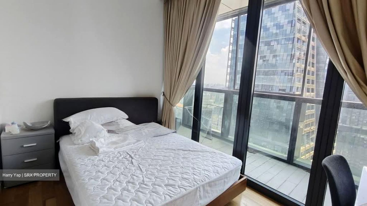 South Beach Residences (D7), Apartment #561760431